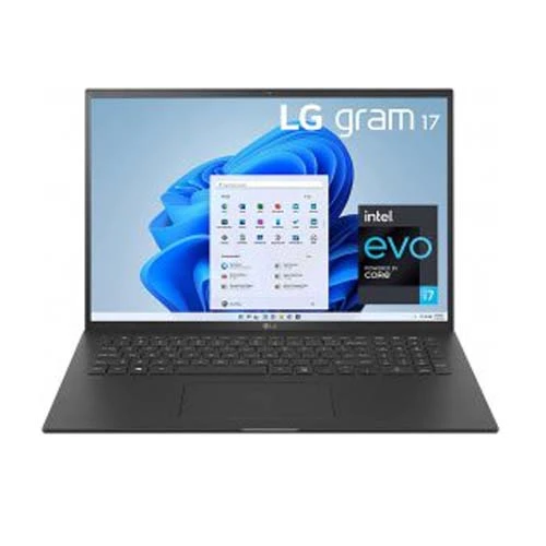 Lg Gram 17 Core i7 12th Gen